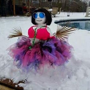 Meet your Posher, Nancy